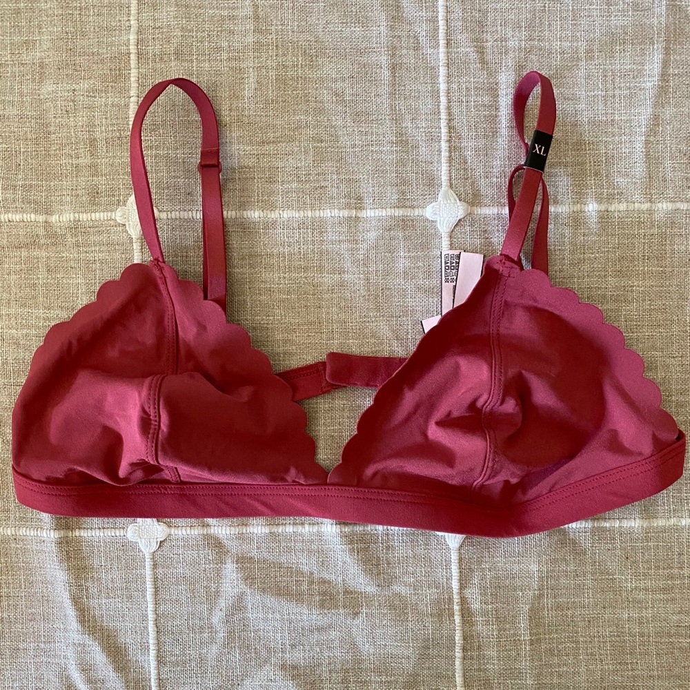 victoria’s secret bralette